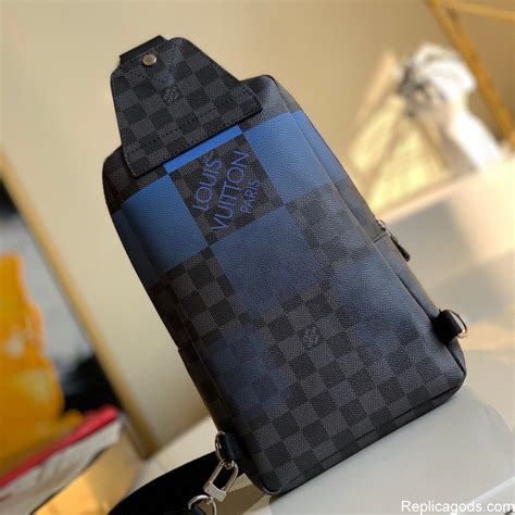 louis vuitton bag mens dhgate|louis vuitton sling bag damier.